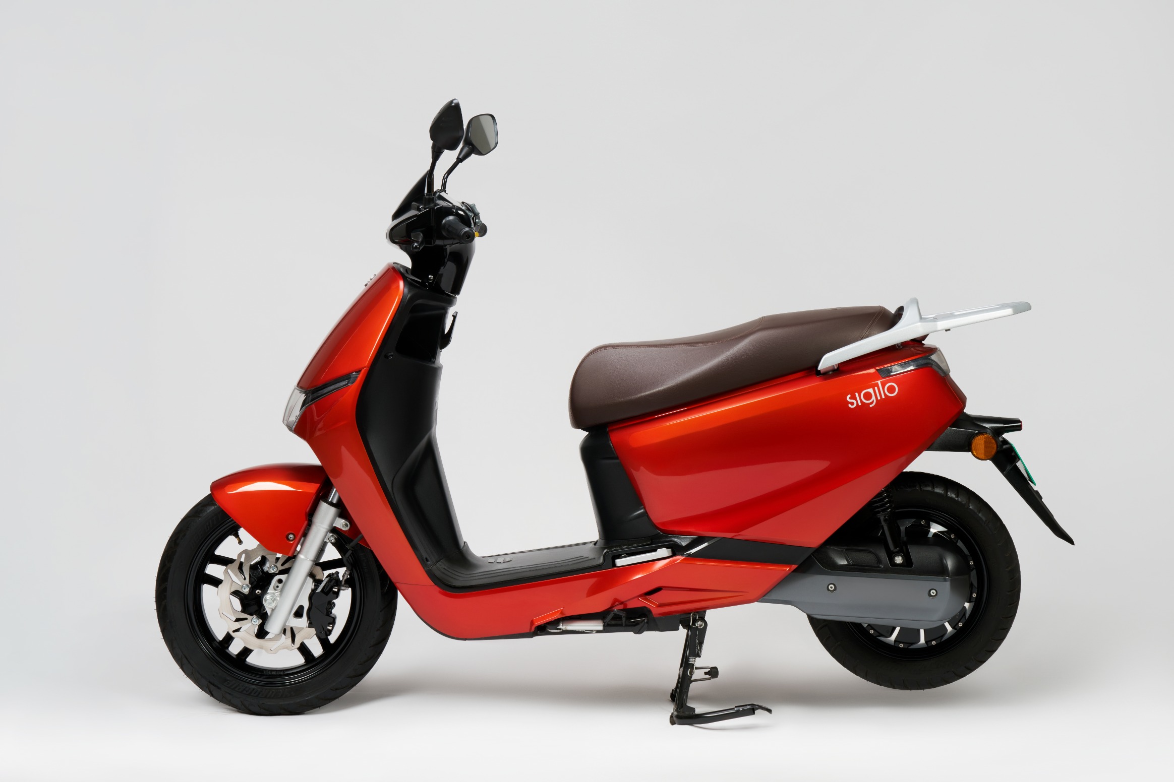 Get Your Ultimate Best Electric Scooter In Ahmedabad from ABZO Motor