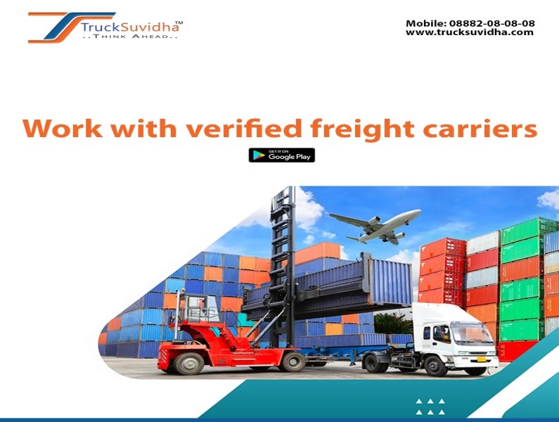 Choose a trusted partner for easy, hassle-free transport. photo 1