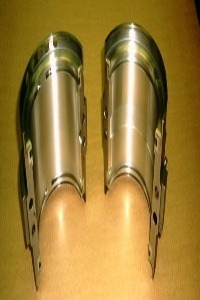 Babbitting of Bearing and White Metal Bearing photo 1