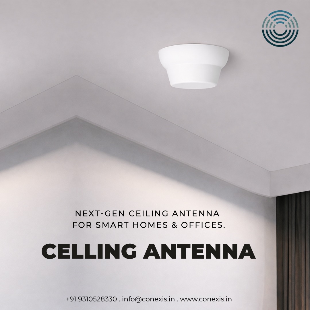 New Conexis Ceiling Antenna photo 1