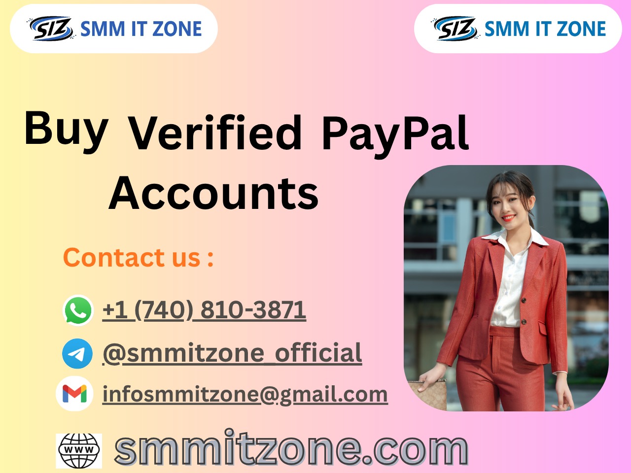 14 Best Site To Purchase Verified PayPal Accounts (Aged or New)