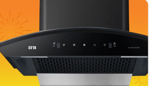 Buy kitchen Chimney Online