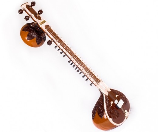 Indian Musical Instruments Store Delhi photo 1