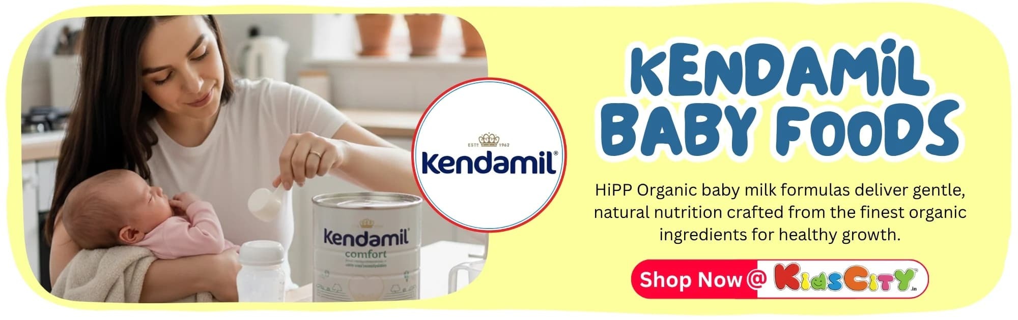 Buy Pediasure Baby Milk Formulas Online photo 1