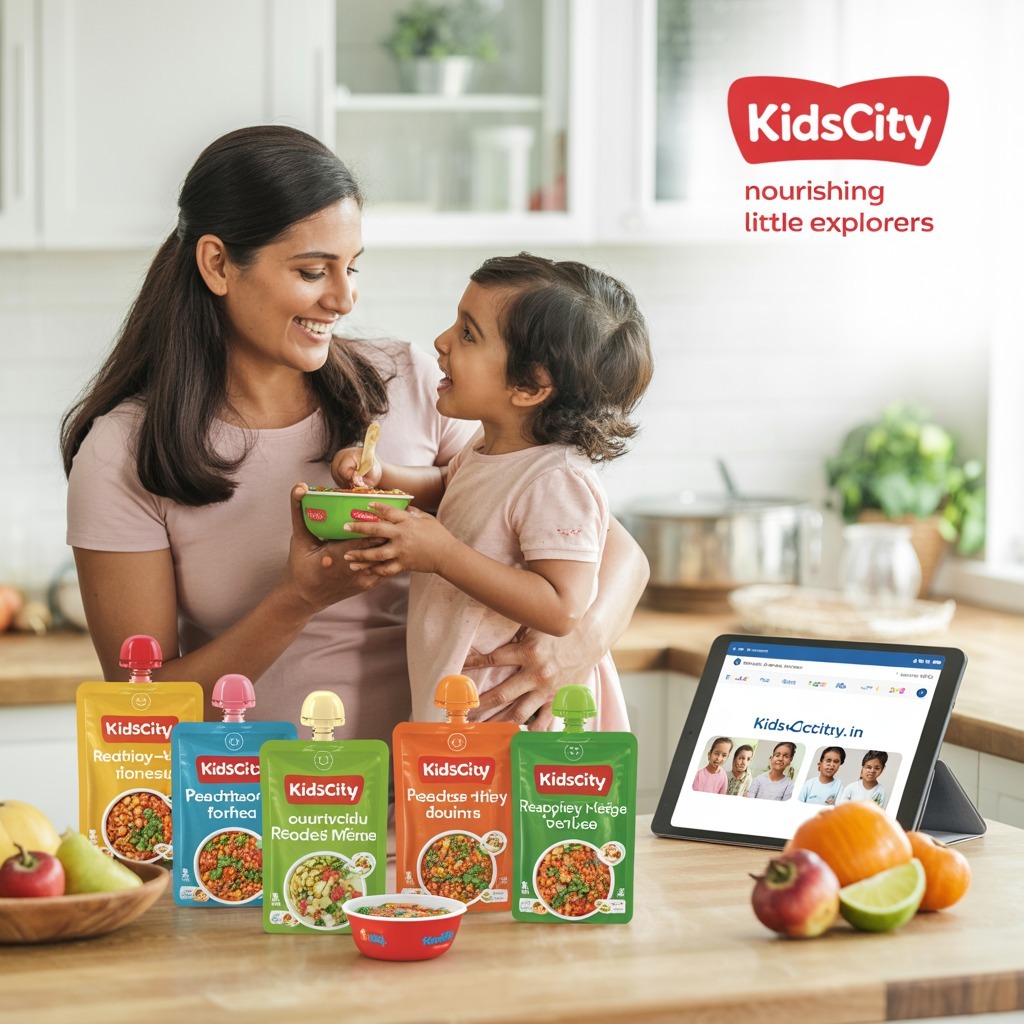 Aptamil Multigrain Cereal – Wholesome Nutrition for Growing Babies photo 1