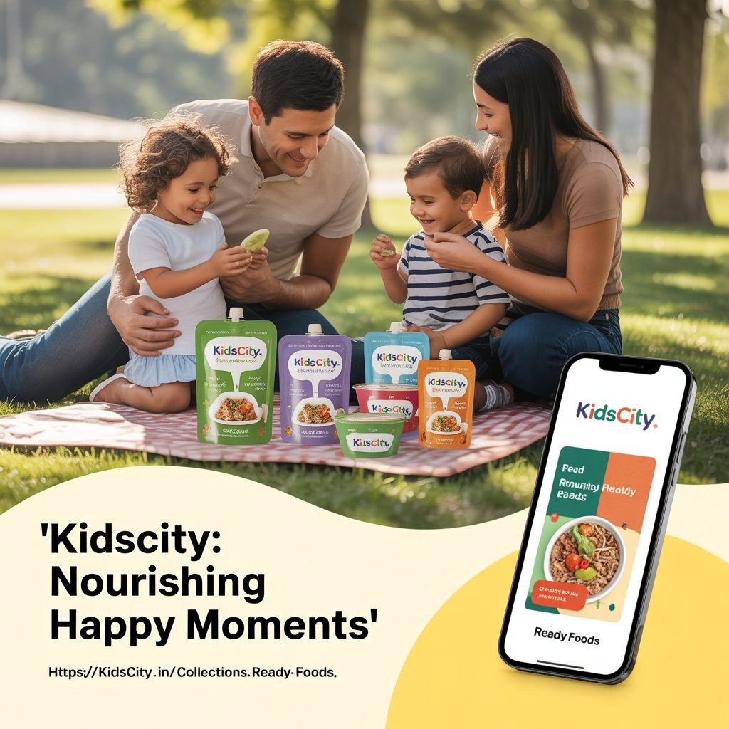 Shop the Best Organix Cereals Online | Kids City photo 1