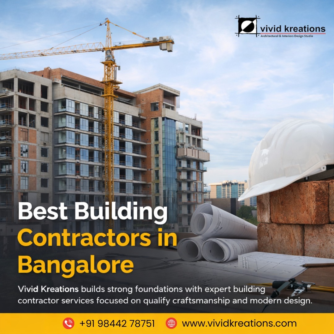 Interior Design Services in Bangalore photo 1