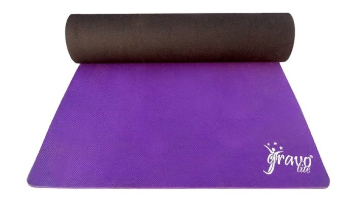 Super Quality Yoga Mats | Gravolite photo 1