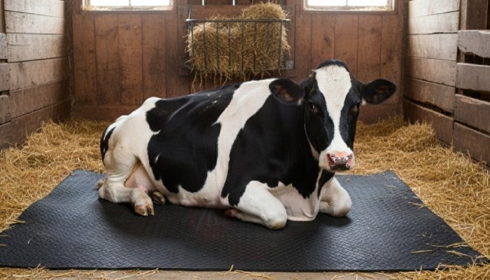 Online Buy Super Quality Cow Mat | Gravolite photo 1