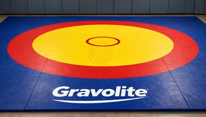 Best Price Wrestling Mat in Delhi, India | Gravolite photo 1