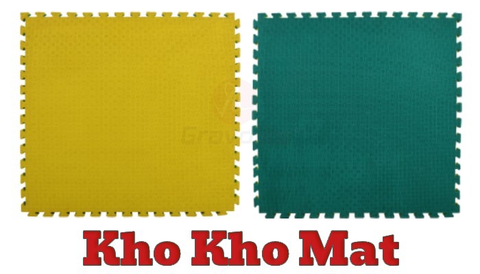 Online Buy Kho Kho Mat In Delhi | Gravolite photo 1