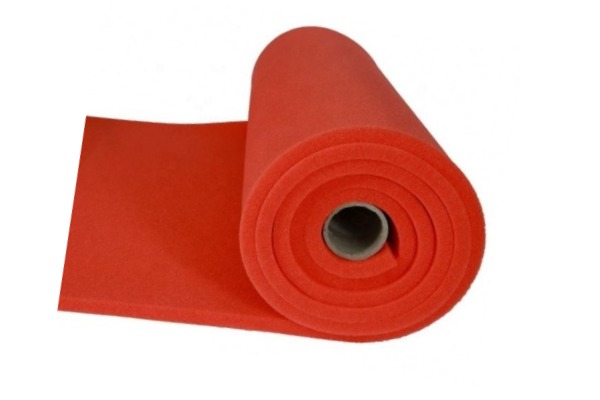 Affordable Silicone Foam Price | Fusion Foams photo 1