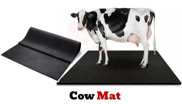Online Buy Cow Mat in Delhi | Gravolite photo 1