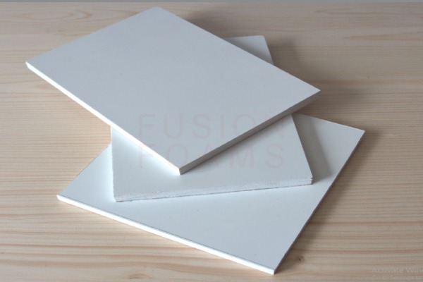 Premium Quality PVC Foam at The Best Price | Fusion Foams photo 1