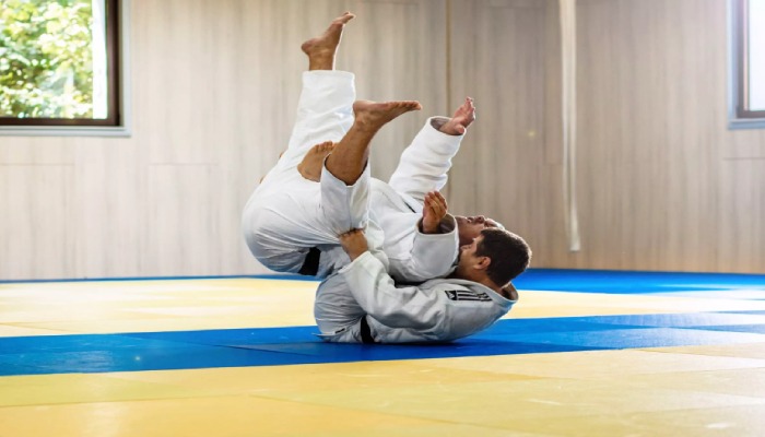 Best Price Martial Arts Mats | Gravolite photo 1
