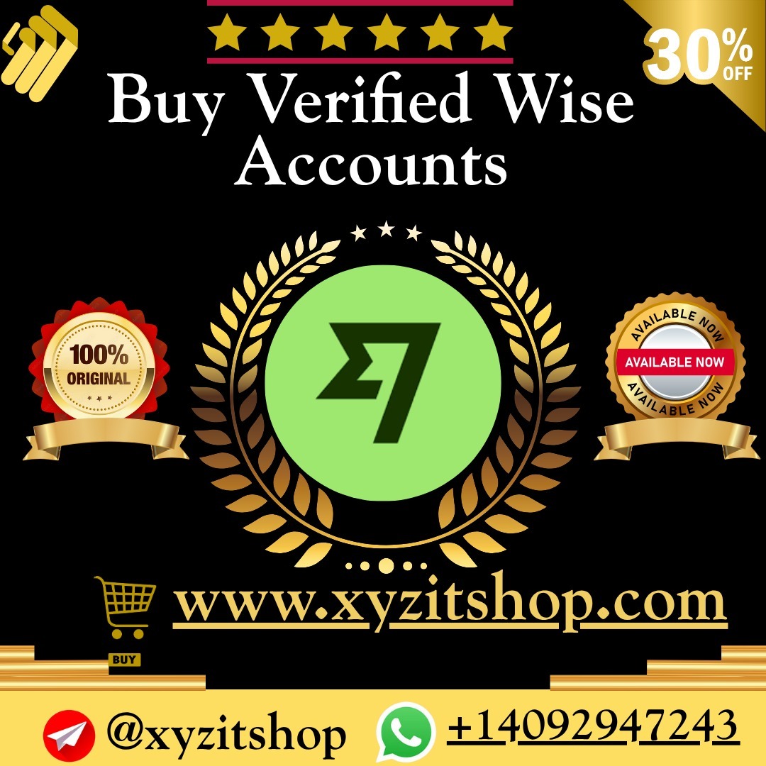 Quote by 11 Best Sites Buy Verified Wise Accounts photo 1
