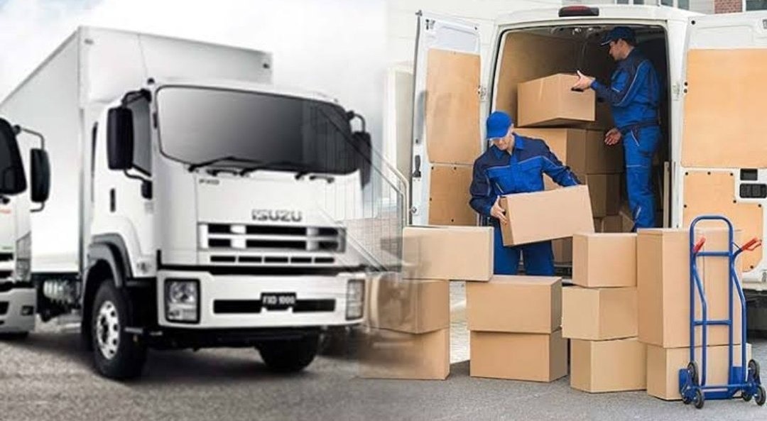 Professional Packers and Movers