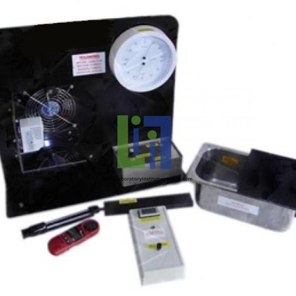 Heat Transfer Lab Equipment Manufacturers photo 1