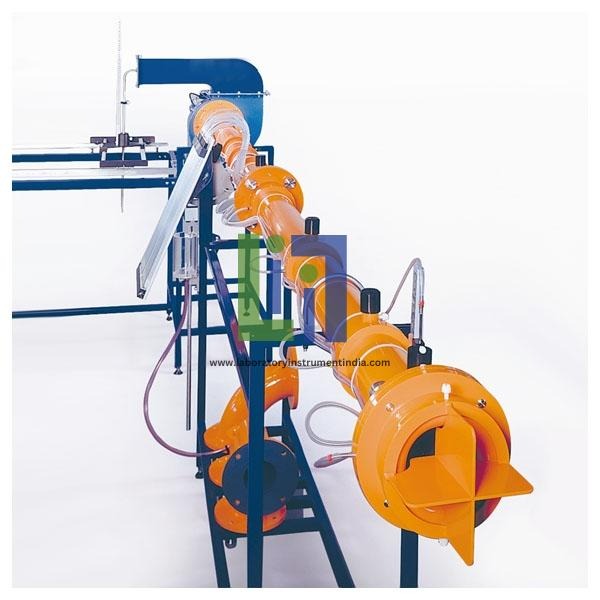 Fluid Mechanics Lab Equipment Manufacturers photo 1