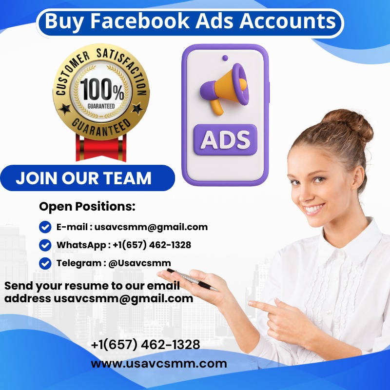 19 Sites to Get Facebook Ads Accounts photo 1
