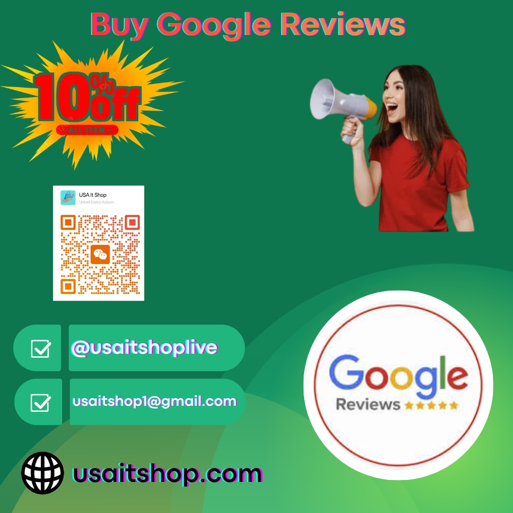 The Best Places to Buy Google Reviews in 2026 photo 1