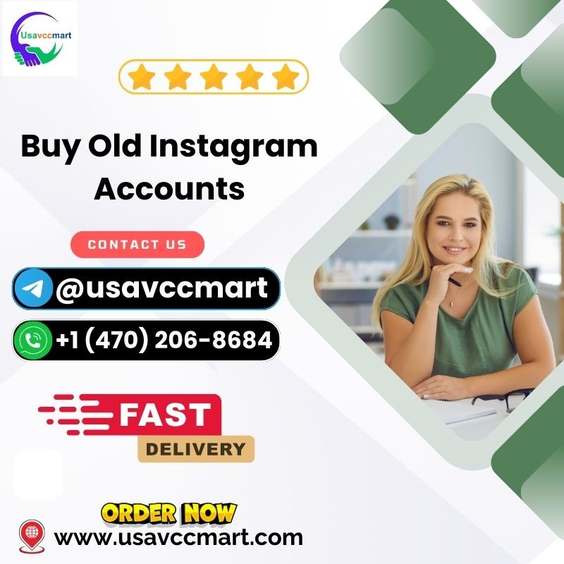 The Benefits Of Buying Old Instagram Accounts photo 1