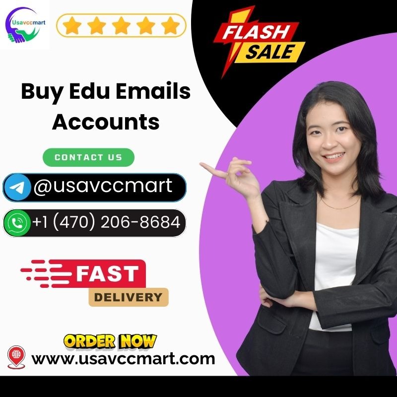 Buy EDU Email Accounts – Complete Guide for Students Developers photo 1