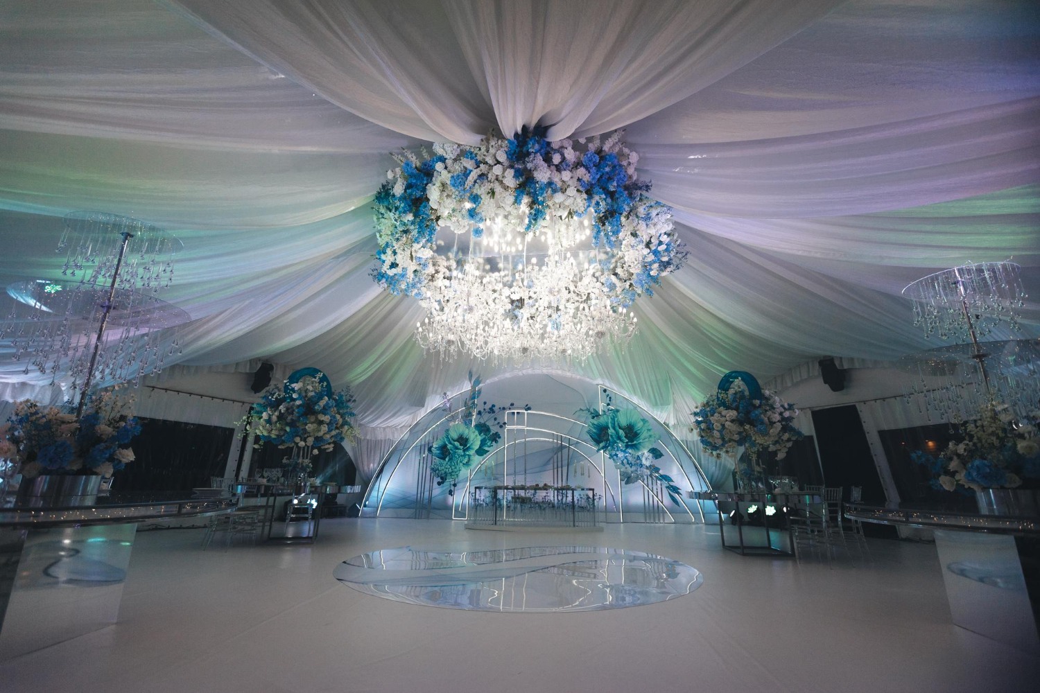 Where to Arrange Traditional Functions at an Elegant Banquet Hall in Mumbai photo 1