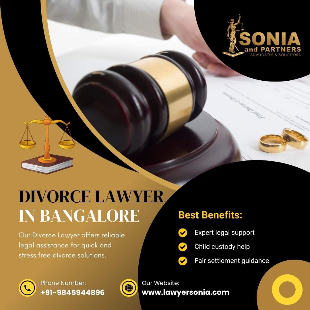 Divorce Lawyer in Bangalore | Lawyers near me for Domestic Violence