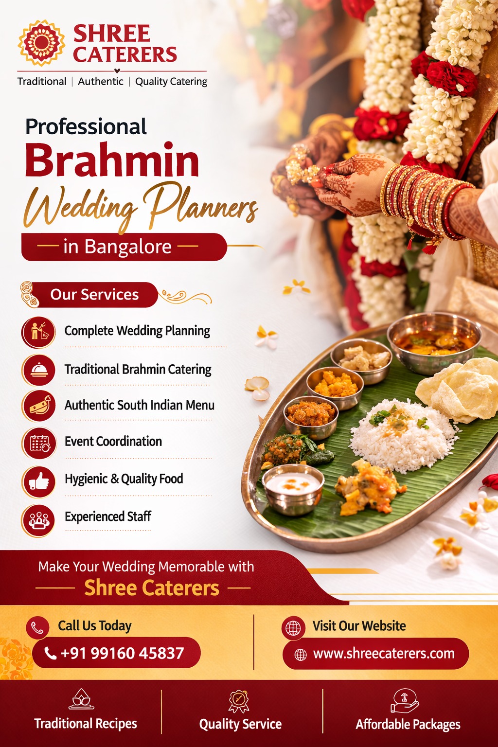 Wedding Planners in Bangalore