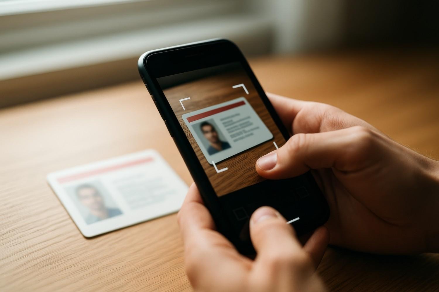 Convert Old Photos to Digital with Affordable Bulk Photo Scanning Service