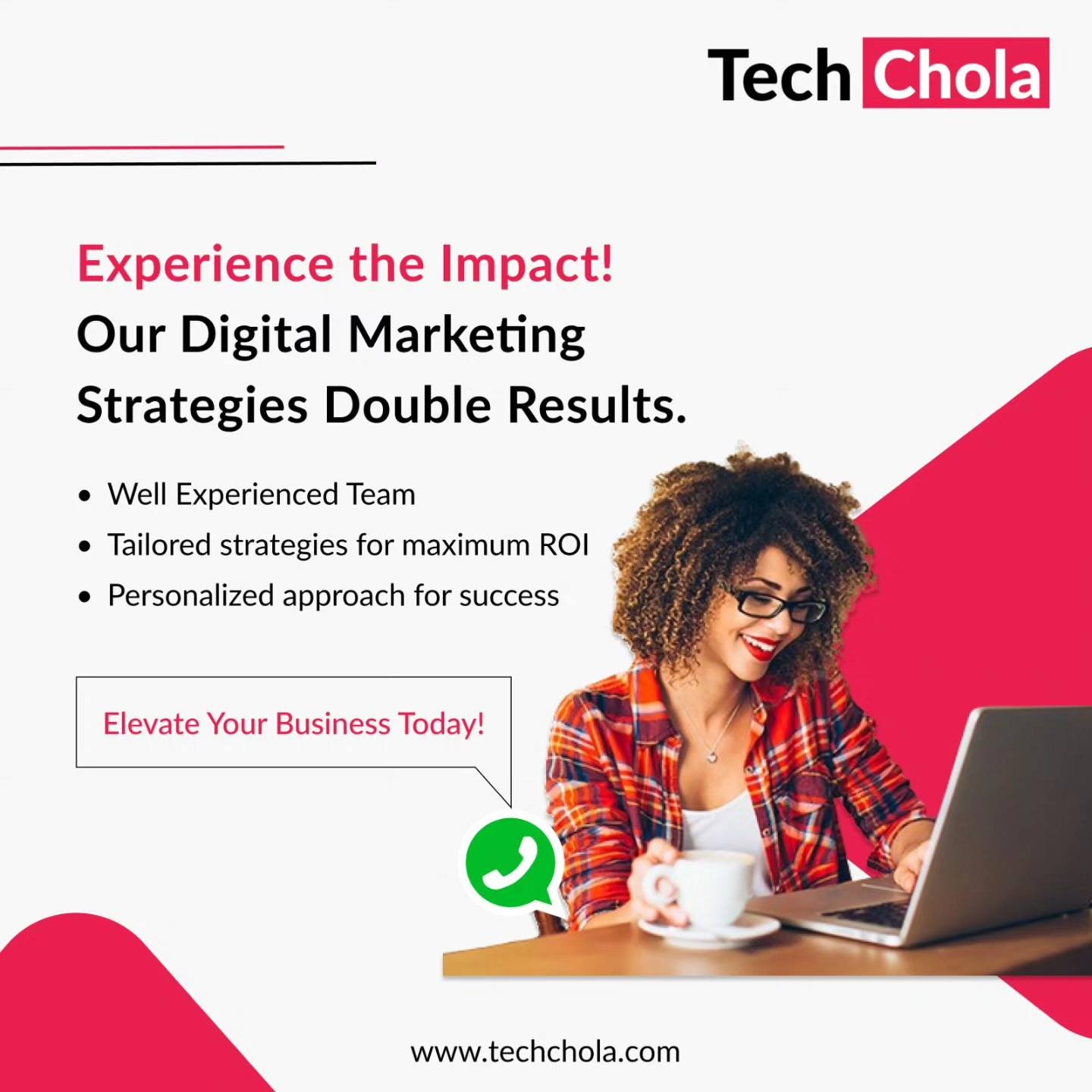 Grow Your Business Online with Expert Digital Marketing Services photo 1