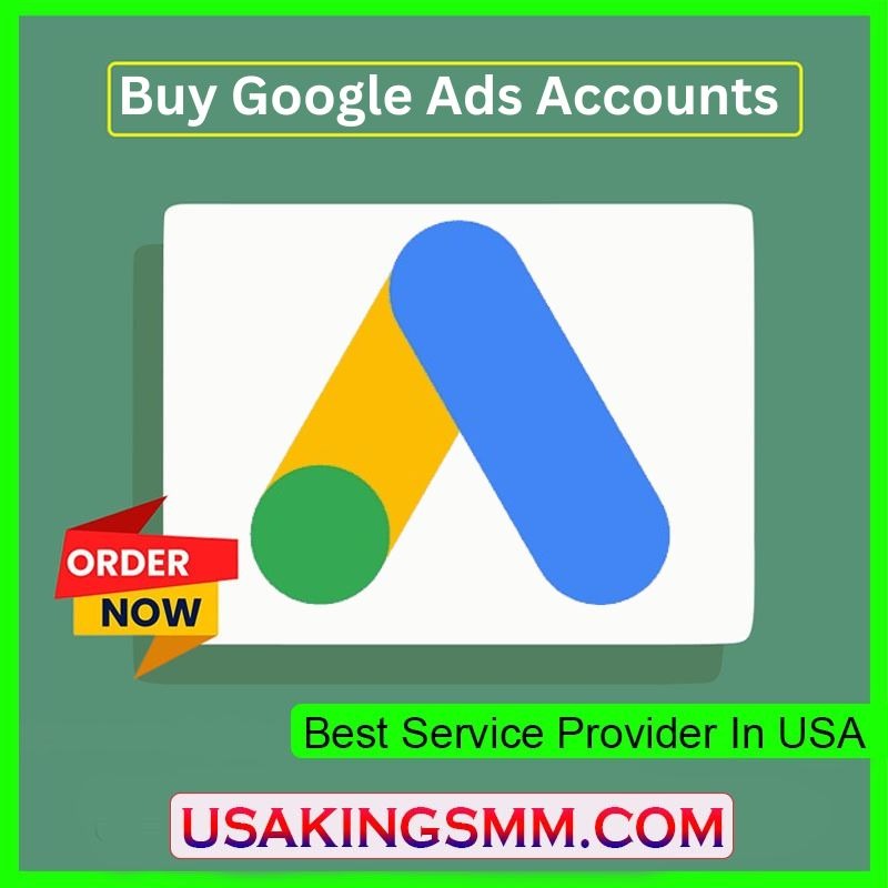 Expert Tips on Buying Google Ads Accounts for Your Business photo 1