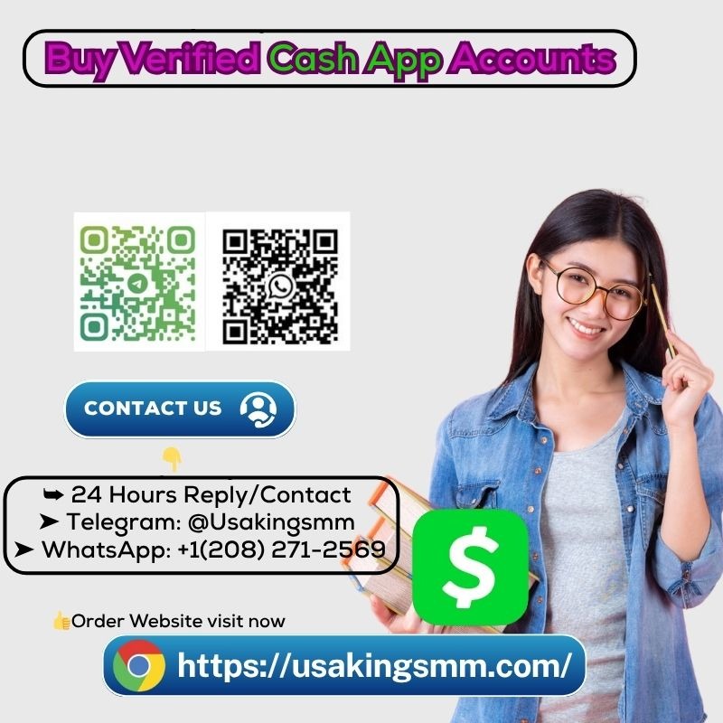 How to Buy Verified Cash App Accounts: A Step-by-Step Guide photo 1