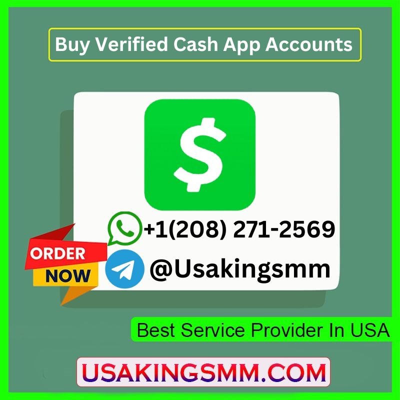 Essential Tips on How to Buy Verified Cash App Accounts in 2025 photo 1