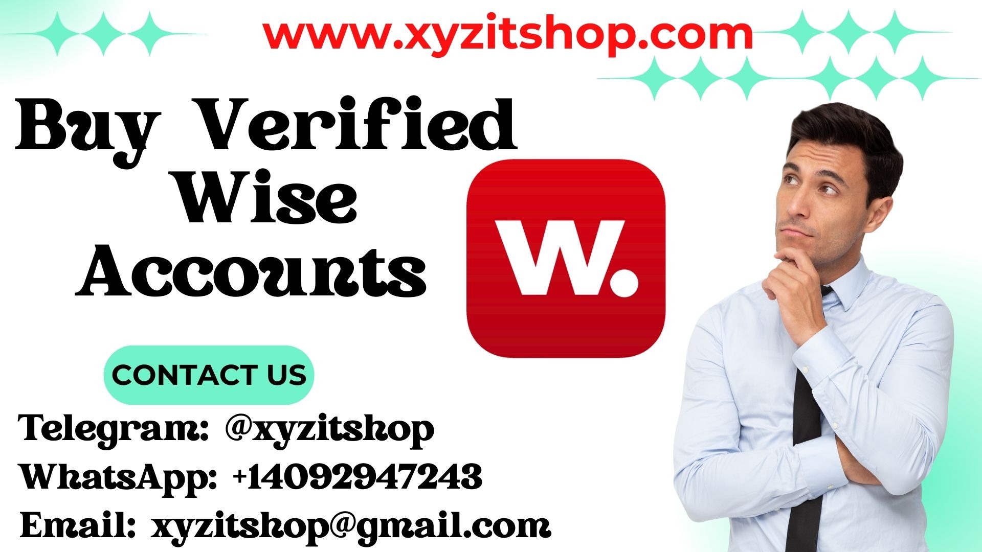 The Hidden Dangers of Buying Wise Accounts Online in 2025