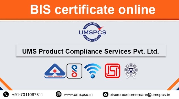 Know About BIS Certification Cost photo 1