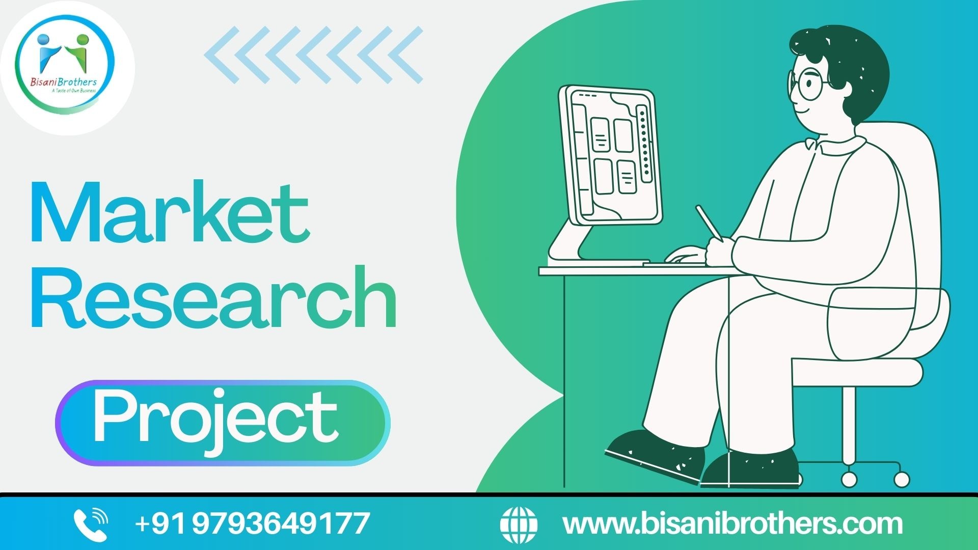 Best Market Research Firm for Business Growth