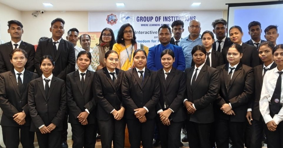 Choose Institute of Management Bhubaneswar: The Best Management College in BBSR