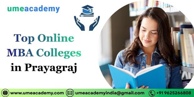 Top Online MBA Colleges in Prayagraj photo 1