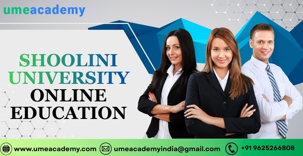 Shoolini University online education Fees photo 1