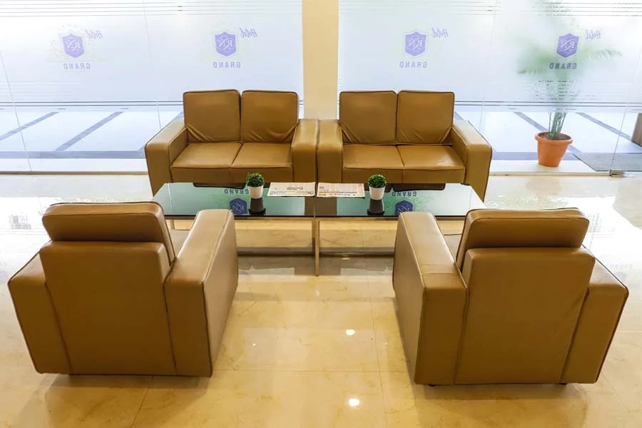 Accommodation Near Durga Gudi Vijayawada | AC Rooms photo 1