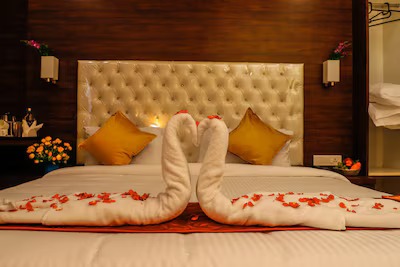 Best Hotels Near Durga Gudi Vijayawada | Hotels in Governor Pet photo 1