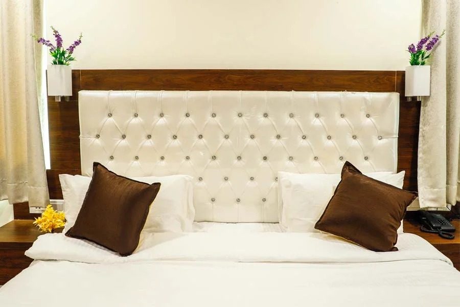 Hotels near Kanaka Durga Temple Vijayawada | Hotel RN Grand photo 1