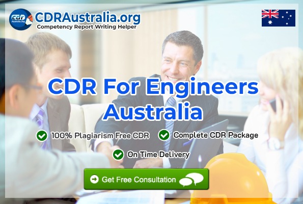 Get CDR for Engineers Australia - at CDRAustralia.Org