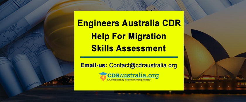 Engineers Australia CDR - Get services from CDRAustralia.Org
