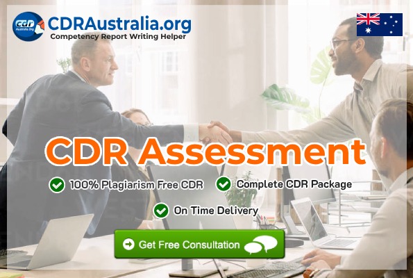 CDR Assessment for Engineers Australia - by CDRAustralia.Org photo 1