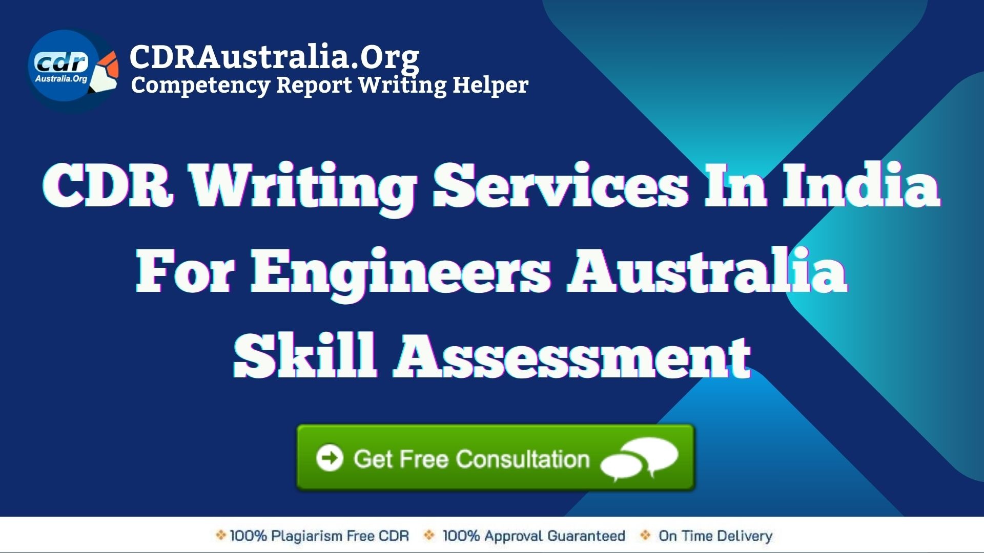CDR Writers in India for Engineers Australia - from CDRAustralia.Org photo 1