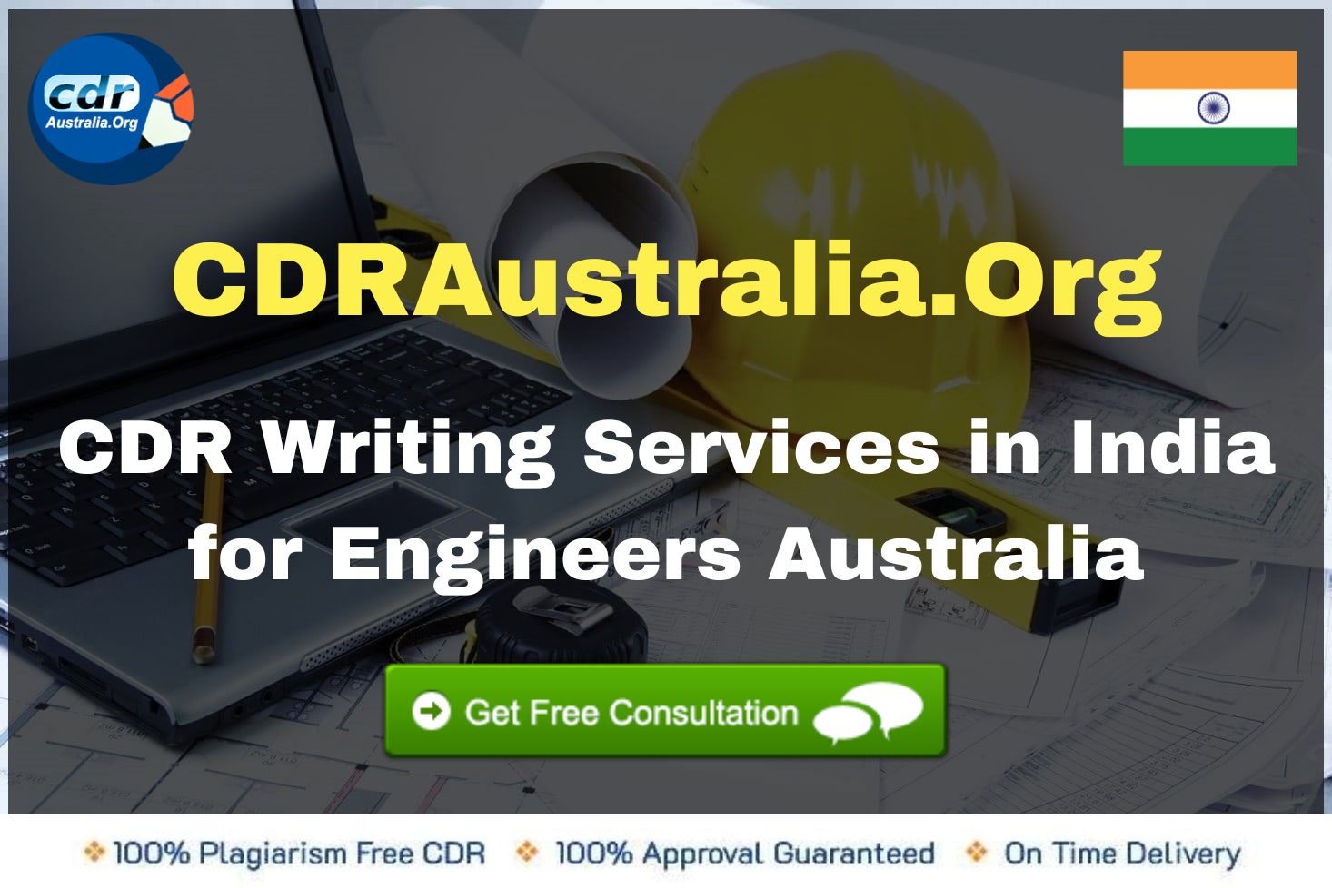 CDR Writing Help in India - from CDRAustralia.org photo 1