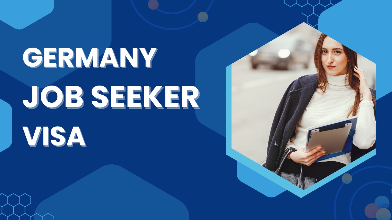 How much funds required for Germany job seeker visa - Armonia Resource photo 1